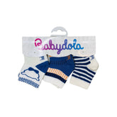 Baby Dola 3PK Set